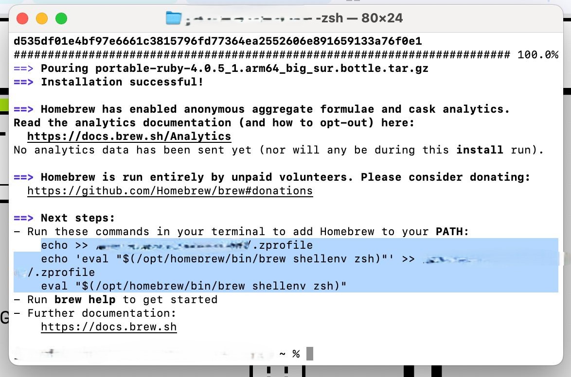 Instrucciones echo y eval
